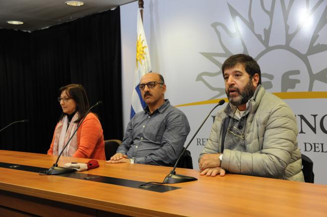 Preocupación en el movimiento sindical ante próxima Rendición de Cuentas